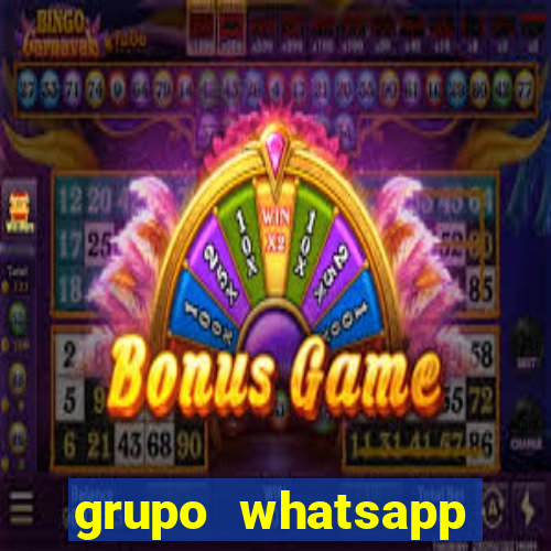 grupo whatsapp porto velho